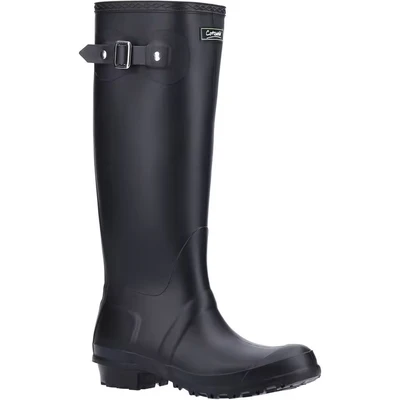 Image of Cotswold Sandringham Waterproof Womens Black