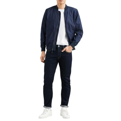 Image of Levi&#039;s Men&#039;s 502 Taper Jeans, Onewash, 30W / 32L