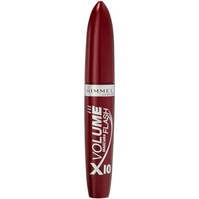 Image of Rimmel Volume FlashX10 Black