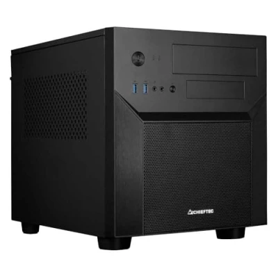Image of Chieftec Mni compatible CI 02B OP Cube