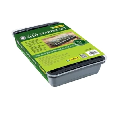 Image of Garland 24 Cell Seed Starter Set