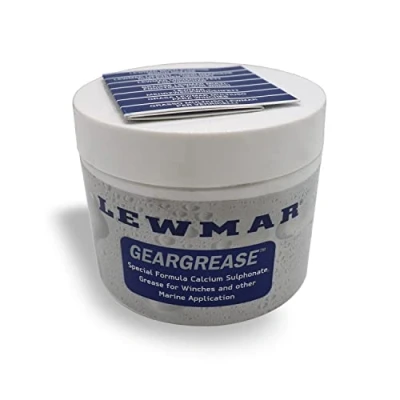 Image of Lewmar® Grease, Tub (10.5 oz)
