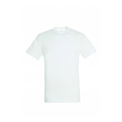 Image of SOL&#039;S T shirt Imperial