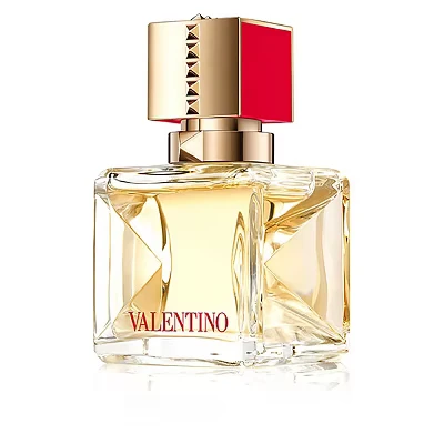 Image of Valentino Voce Viva Eau de Parfum 30ml Spray