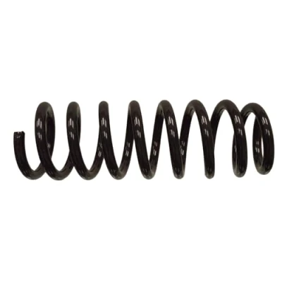 Image of 553501D100, 553501D300 Coil spring BLUE PRINT ADG088481 Rear Axle with constant wire diameter KIA: CARENS 3