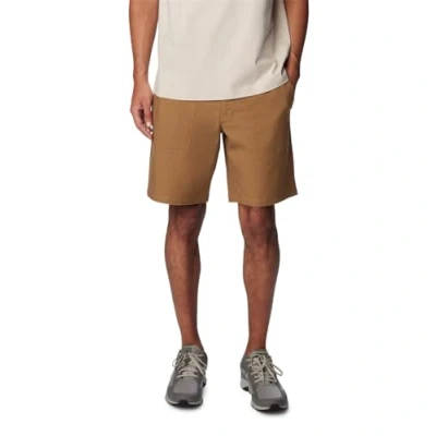Image of Columbia Men&#039;s Flex ROC Utility Short, Hiking Shorts, Delta, W28/L9