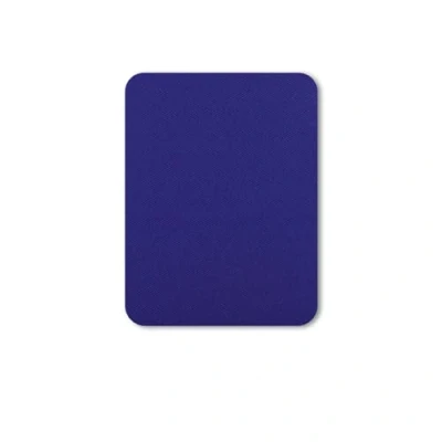 Image of 10 Pieces Iron on Patches for Clothing Repair Multi Color Handmade Clothes Accessories Trim Mending Fix Holes Knees Royal Blue