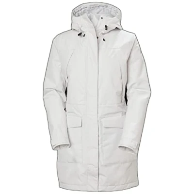 Image of Helly Hansen Women&#039;s Frida Ins Parka, New Item, XS UK