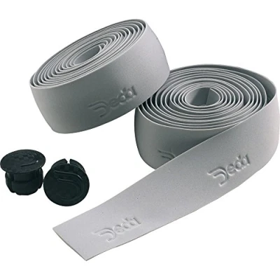 Image of Deda Elementi Cork Handlebar Tape, One Size, Pamtegan Grey