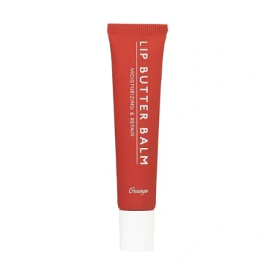 Image of Summer Lip Balm, Friday Moisturizing Natural Locks In Moisture, Moisturizes and Brightened, Contains Shea Butter, Care for Dry Lips Chapped Lips, Tinted Balm Mask