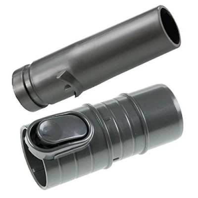 Image of First4Spares Tool Attachment Adapters for Dyson DC27, DC33, DC40 DC41 &amp; DC50 Vacuum Cleaners (Pack of 2)