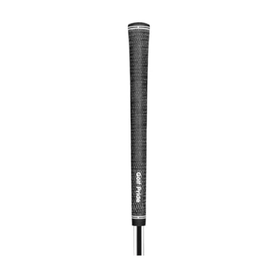 Image of Golf Pride Tour Velvet Cord Swing Midsize 60 Butt Grip