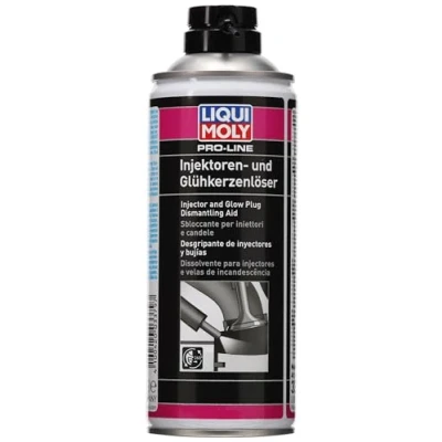 Image of Liqui Moly 3379 Pro Line Injector Dismantling Aid, 20 g