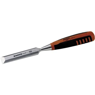 Image of Bahco 424P 8 B/E Chisel 8MM