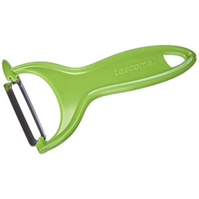 Image of Tescoma Peeler, Green