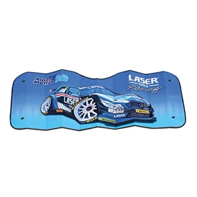 Image of Laser 6923 Tools Racing Sunshield
