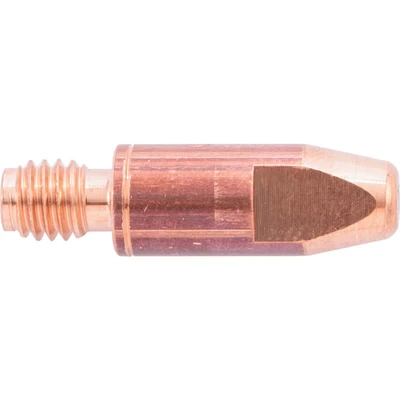 Image of Abicor Binzel 140.0245 Contact Tip 1.0M M HD MB25/26/36