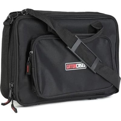 Image of Gator Cases GK 1610 Gig Bag for Micro Controllers and Keyboards (16&quot; x 10&quot; 3&quot;)