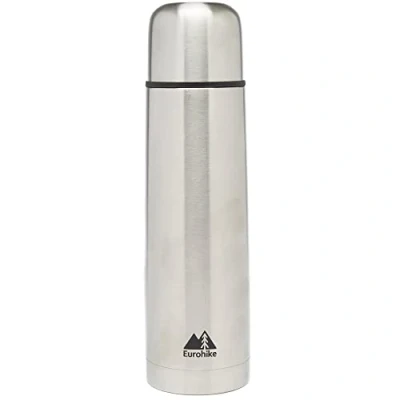Image of Stainless Steel Flask 500ml