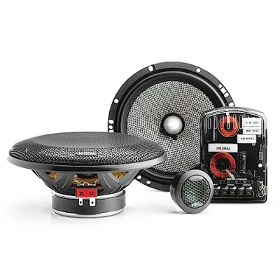 Image of Focal Access Series 165 AS Component Car Speakers 2 Way 16.5cm 6.5&quot;, 120W