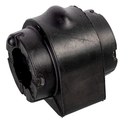 Image of 6G9N5484DC Stabilizer Bushes FEBI BILSTEIN 174695 Front Axle Rubber 22,5mm 45,2mm FORD: S Max Mk1, Galaxy Mk2 MPV