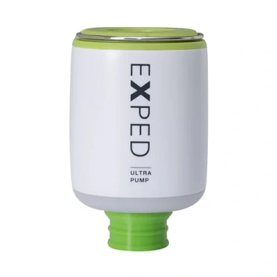 Image of Exped Ultra Pump slaapmat accesoires