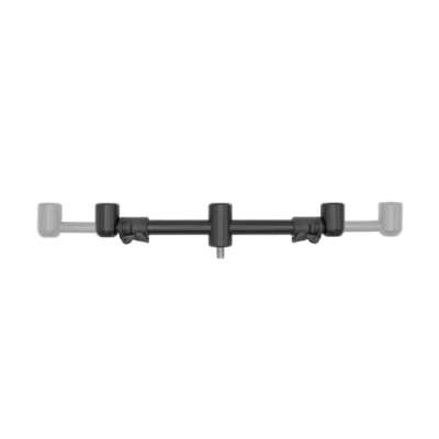Image of Avid Carp Adjustable 2 Rod Buzz bar