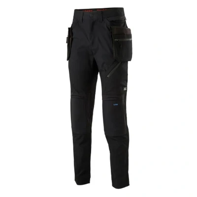 Image of Hard Yakka Xtreme 2.0 Pant Mens, Black, 36&quot; W 32&quot; L