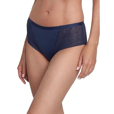 Image of Susa Women&#039;s Milano Briefs, marine,