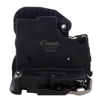 Image of 13533626, 13546579, 13596954, 13598376 Door Lock VEMO V40 85 0039 with central locking Right Rear VAUXHALL: Astra Mk7 Kombi