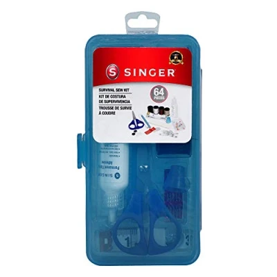 Image of SINGER Survival Sew Kit, 1511