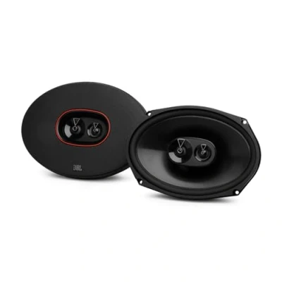 Image of JBL Club Gen3 964M 6x9&#039;&#039; (15x22,5cm) Speaker Set 3 Way