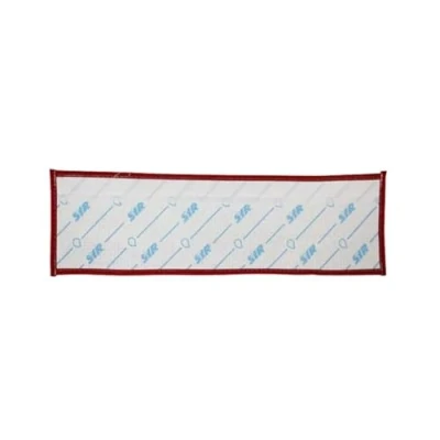 Image of Scot Young SYR Disposable Double Pocket Flat Mop Red (Pack of 50)
