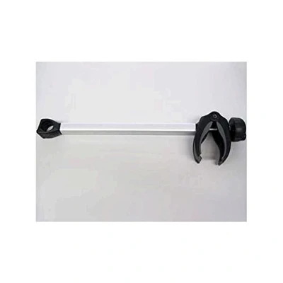 Image of Volkswagen Original VW Bicycle Holder for T6 Towbar 7E0071104 Part (3)