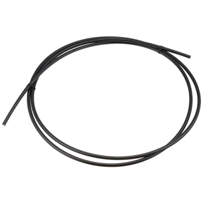 Image of SHIMANO BRAKE OIL HOSE 1700 MM SM BH90 JK SSR, Black