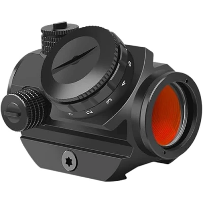 Image of Feyachi RDS 22 Red Dot Sight 2 MOA Compact Scope 1 x 22mm
