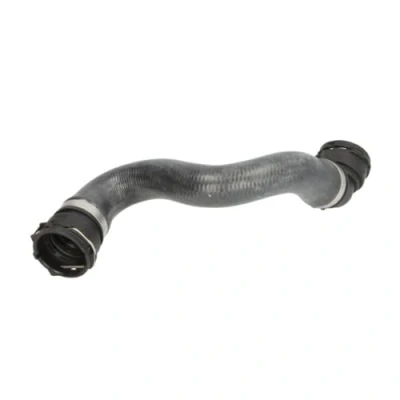 Image of 13251435, 1336196 Radiator Hose THERMOTEC DWX148TT Lower OPEL: Astra J Hatchback, GTC