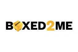 Boxed2Me Logo