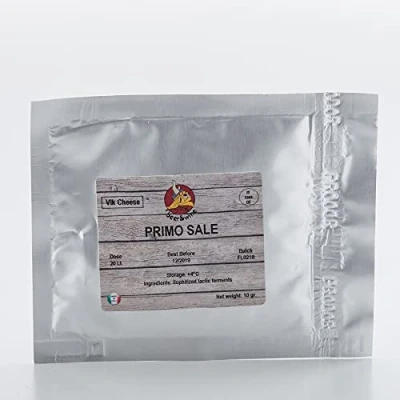 Image of Primo Sale 20g / 20L Cheese Culture Italian Dried Ferment Rennet Bacteria Lactic Acid
