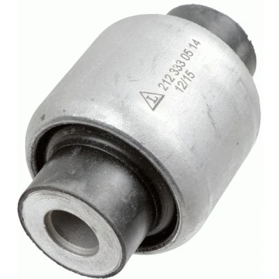 Image of 2123330514, A2123330514 Arm Bushes LEMFÖRDER 35452 01 Front Axle, both sides, MERCEDES BENZ: E Class Saloon