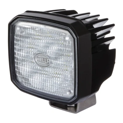 Image of 14078690, 14078691 Worklight HELLA 1GA 995 506 001 LED 2200lm 6500K