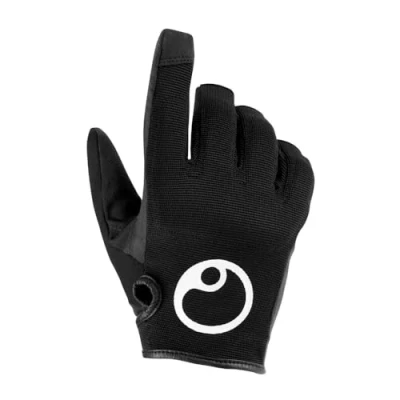 Image of Ergon Gants HE2 Evo Cycling Gloves, Noir, L