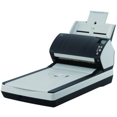Image of Fujitsu FI 7280 Image Scanner