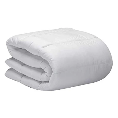 Image of Pikolin Home Fibre Duvet Filling, Winter, 400g/m², white Cama 90 155 x 200 cm
