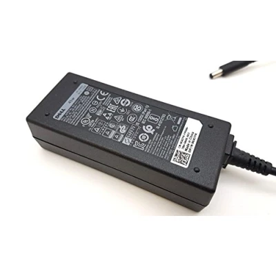 Image of DELL 45W Adapter For XPS 18 1810 1820, XPS13, INSPIRON 17 5000, 5758, 15 7000, 7558 7559, 11 3157 13 7348, (5567) 492 BBSC, 5555 5558 5559 P51F P55F P58FPSU