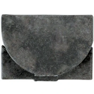 Image of CONNECT D Type Edge Clip 5.1mm Pack of 25 35021
