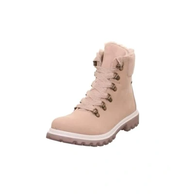 Image of Legero Women&#039;s Monta Warm Lined Gore Tex Snow Boot, Cipria 5700, 7 UK