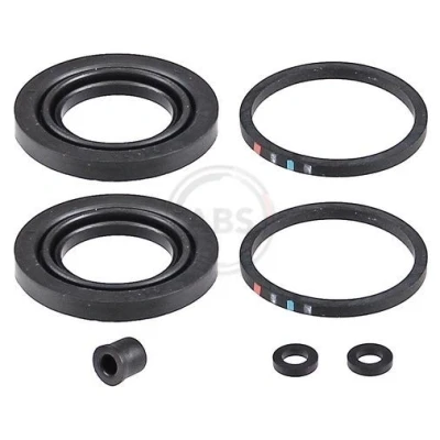 Image of 0004217786, A0004217786 Brake Caliper Repair Kit A.B.S. 43061 36mm MERCEDES BENZ: C Class Saloon, Coupe, SLK