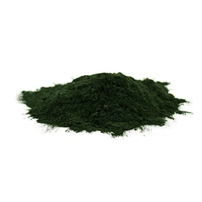 Image of Sussex Wholefoods Organic Spirulina Powder 500g