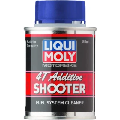 Image of Liqui Moly 3824 Fuel Additive